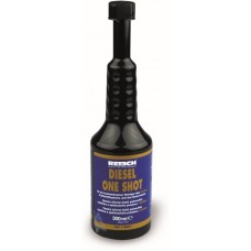 Diesel One Shot Diesel One Shot